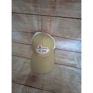 Las Vegas hat‎